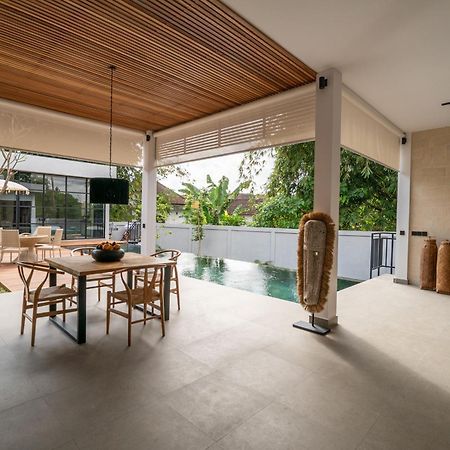 Rouge - Loft Emylia Villa Ubud Eksteriør billede