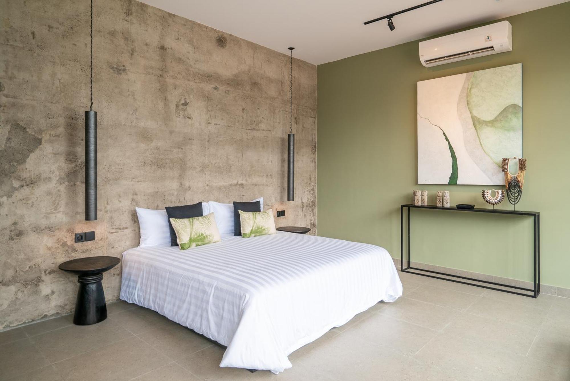 Rouge - Loft Emylia Villa Ubud Eksteriør billede
