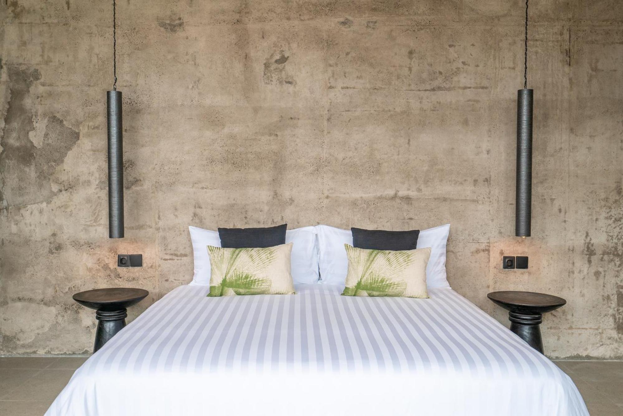 Rouge - Loft Emylia Villa Ubud Eksteriør billede