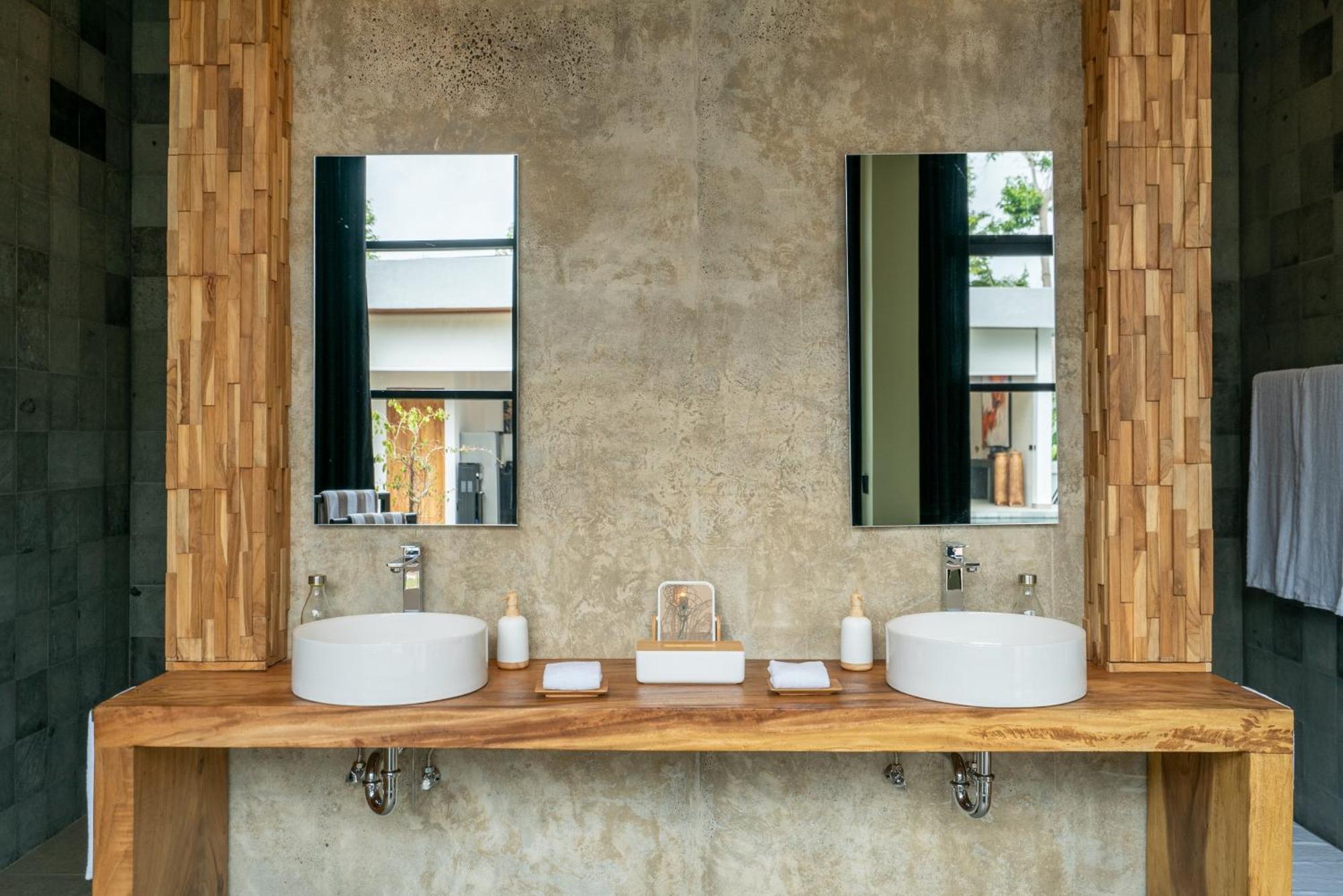 Rouge - Loft Emylia Villa Ubud Eksteriør billede