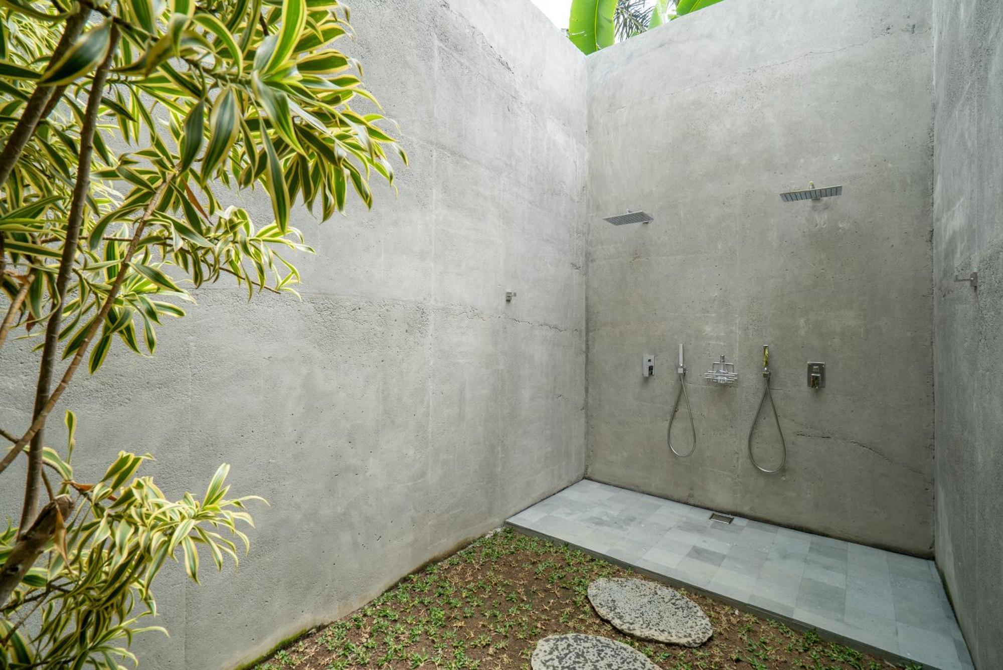 Rouge - Loft Emylia Villa Ubud Eksteriør billede