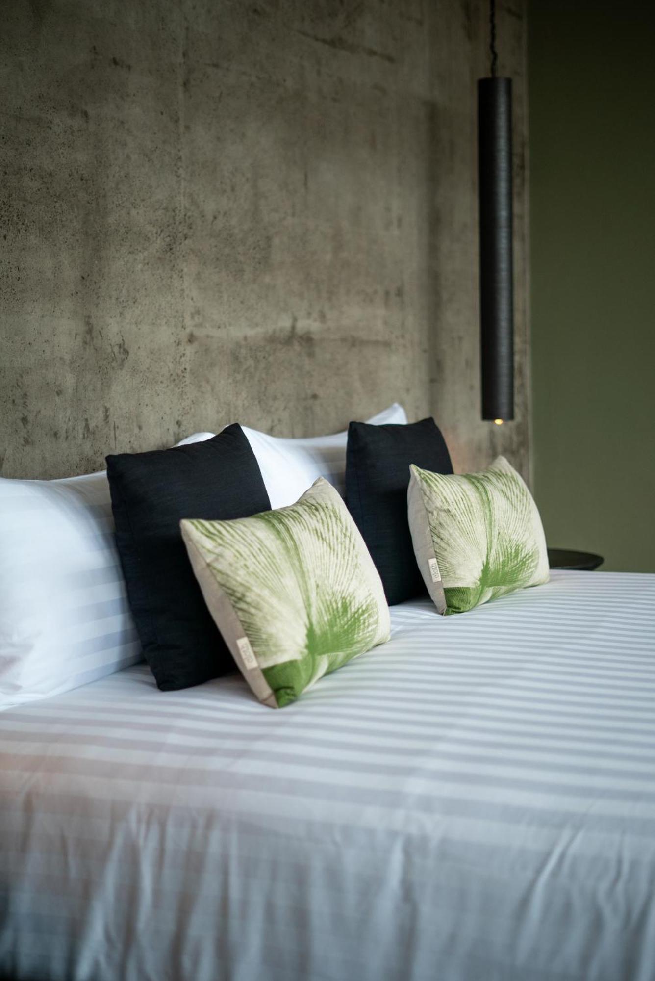 Rouge - Loft Emylia Villa Ubud Eksteriør billede