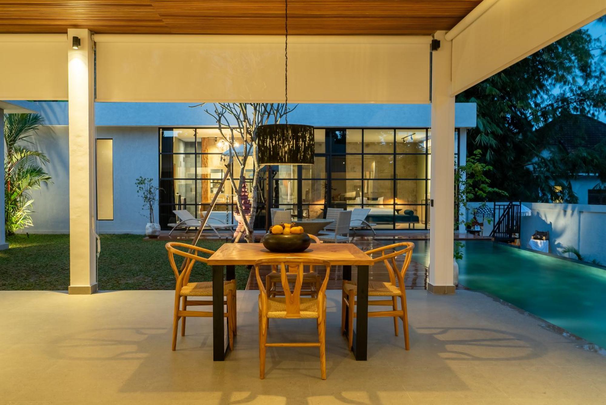 Rouge - Loft Emylia Villa Ubud Eksteriør billede