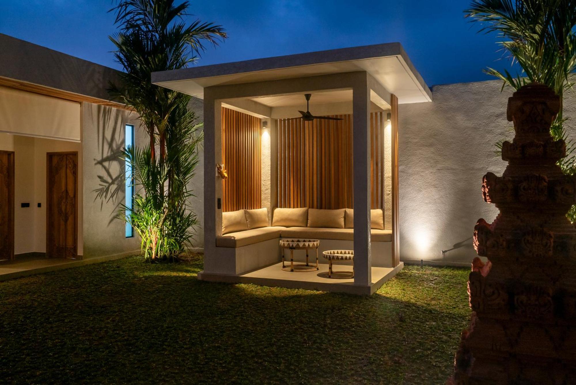 Rouge - Loft Emylia Villa Ubud Eksteriør billede